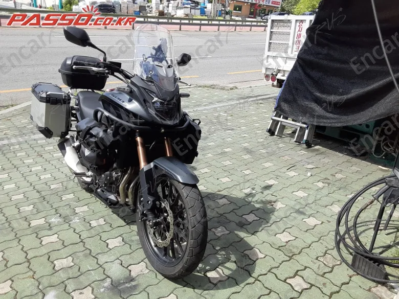 Honda Cb 500 X 2023, фото 1