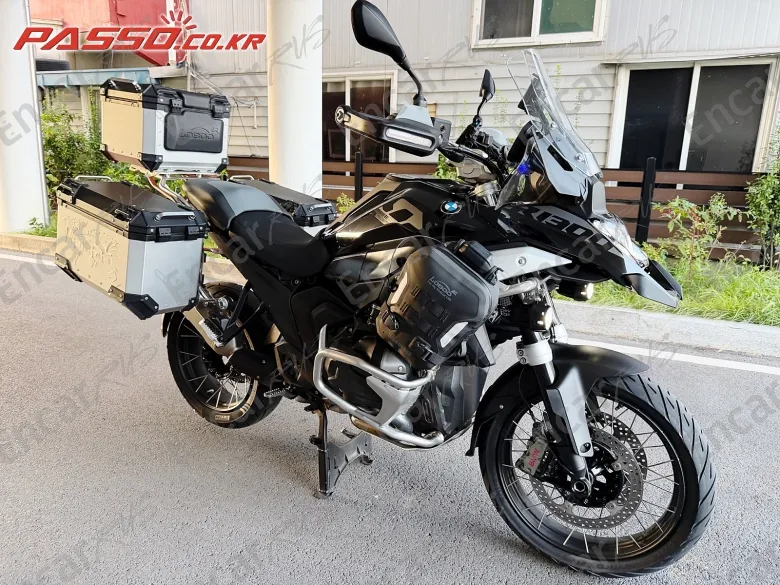 Bmw R 1300 Gs 2024, фото 1