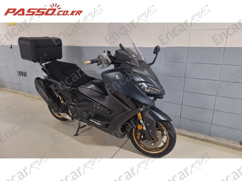 Yamaha T Max 560 - фото 0