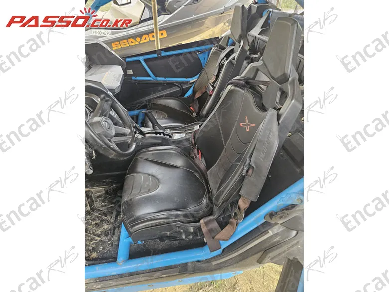 Brp Can-Am Maverick X3 X Rc - фото 3