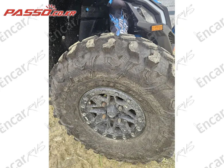 Brp Can-Am Maverick X3 X Rc - фото 4