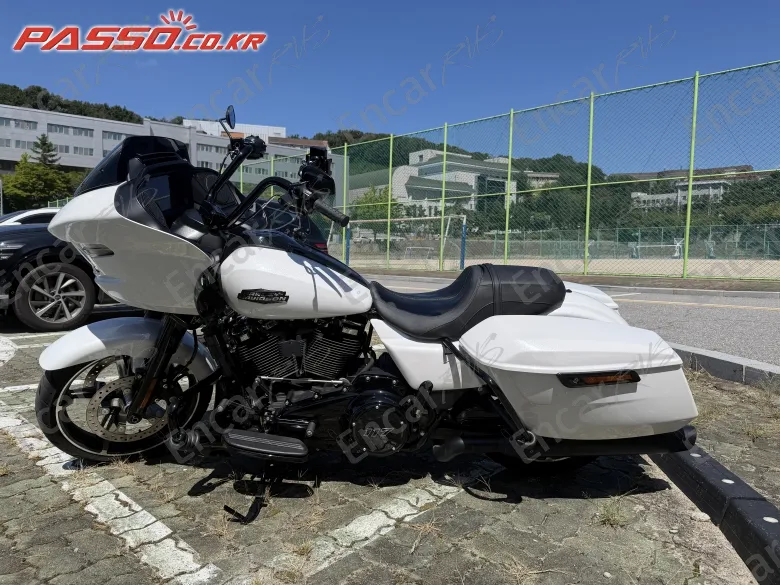Harley-Davidson Fltr 2025, фото 1