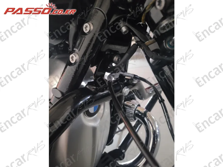 Bmw R 18 Classic 2021, фото 1