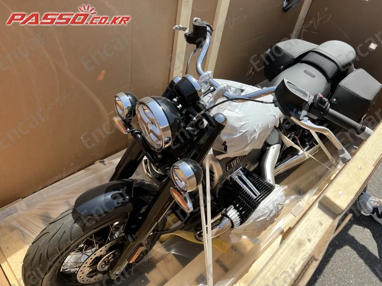 BMW R 18 Classic