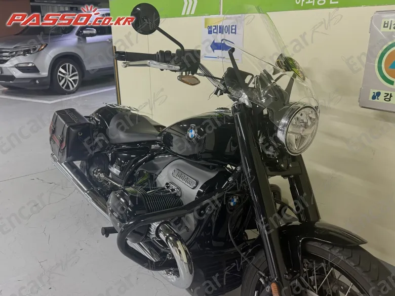 BMW R 18 2022, фото 1