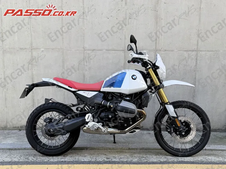 BMW R 12 GS 2026, фото 1