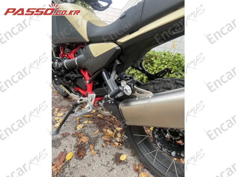 BMW R 12 GS 2026, фото 1