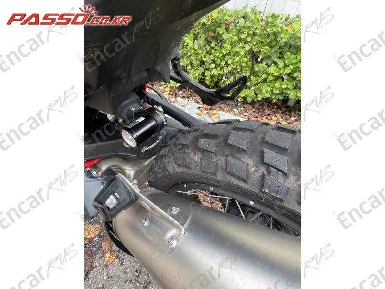 BMW R 12 GS