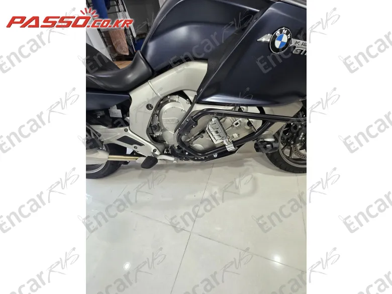 Bmw K 1600 Gtl - фото 4