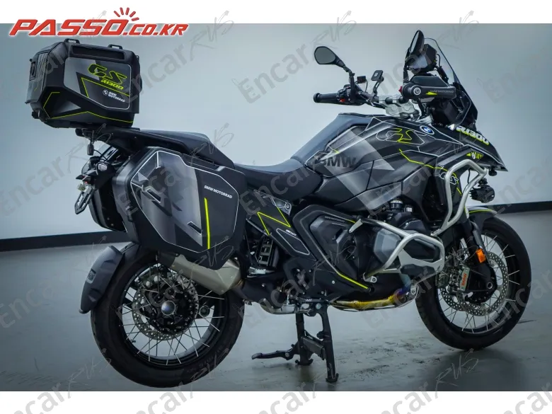 Bmw R 1300 Gs 2025, фото 1