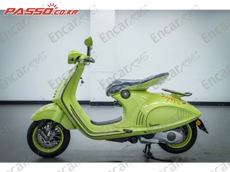 Vespa 946 Bunny - фото 1