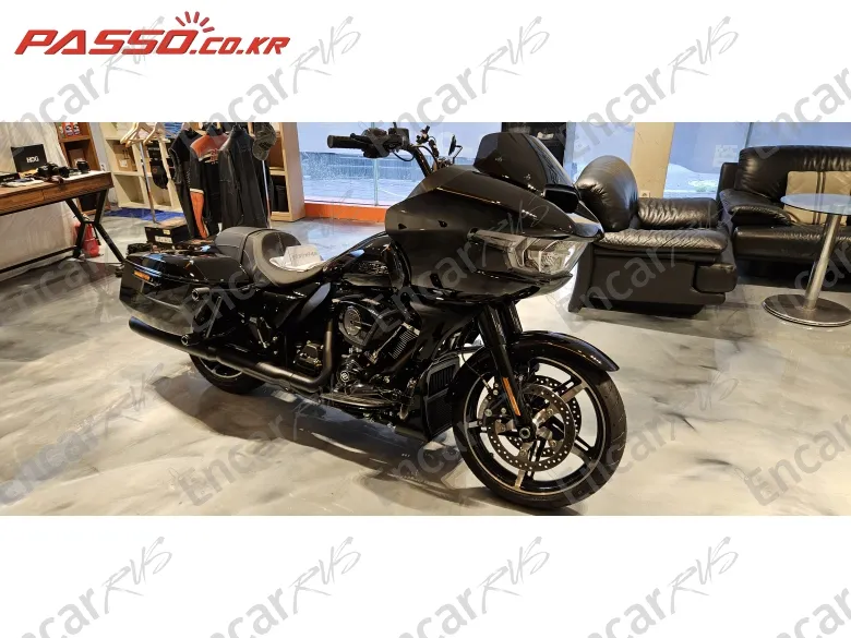 Harley-Davidson Fltr 2025, фото 1