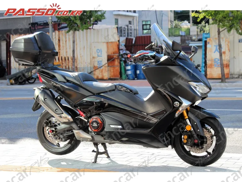 Yamaha T Max Dx 2019, фото 1