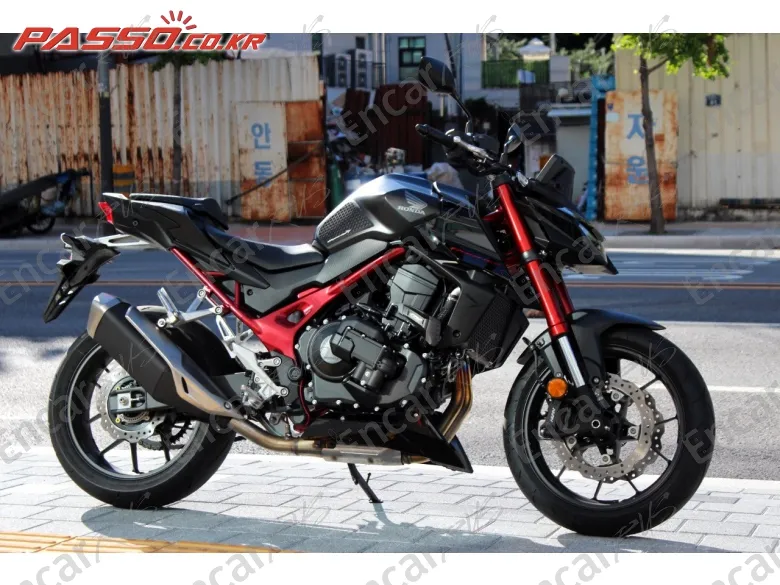 Honda Cb 750 Hornet 2026, фото 1