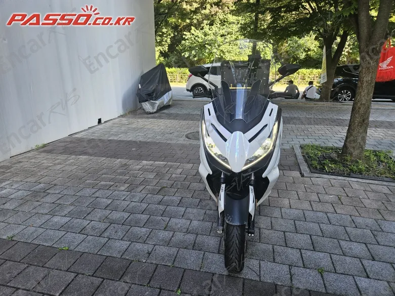 Zontes 368 E - фото 6