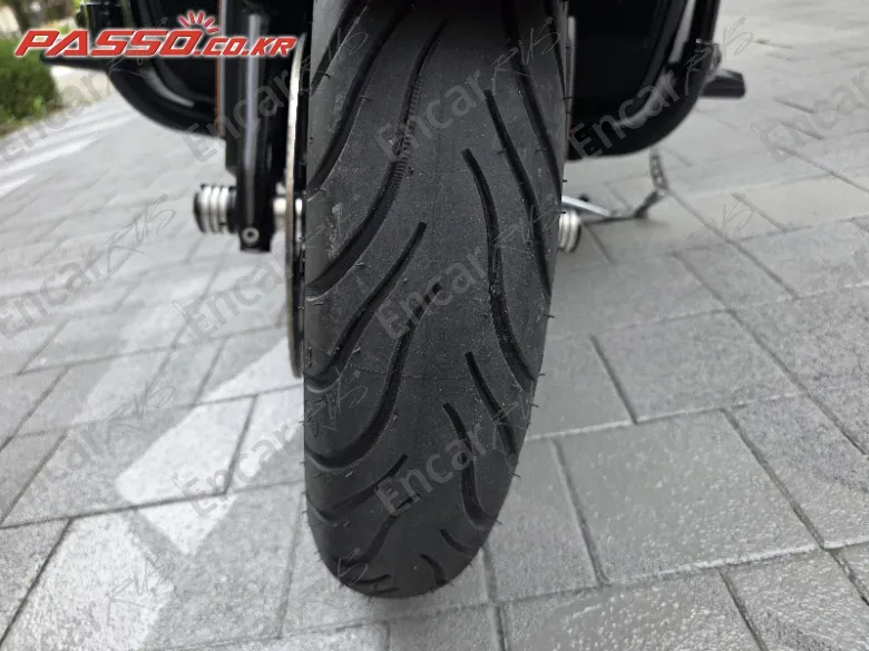 Harley-Davidson Ultra Limited - фото 4