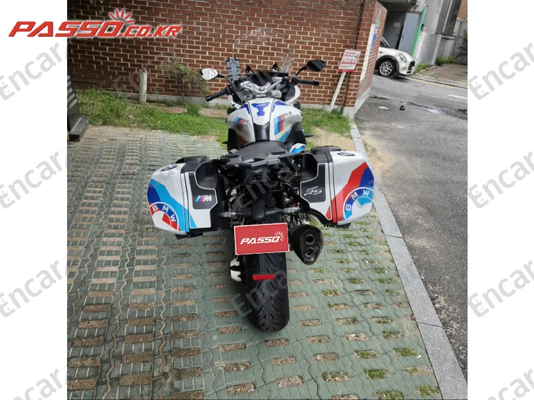 Bmw R 1250 Rs - фото 2