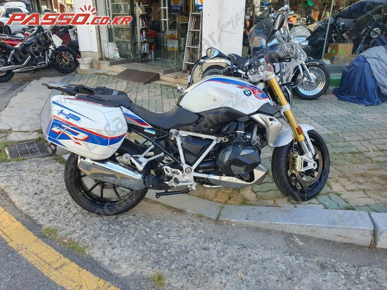 BMW R 1250 R 2022, фото 1