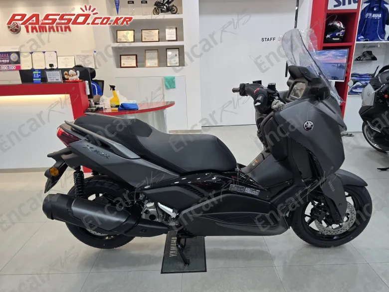 Yamaha X Max 300 Abs 2026, фото 1