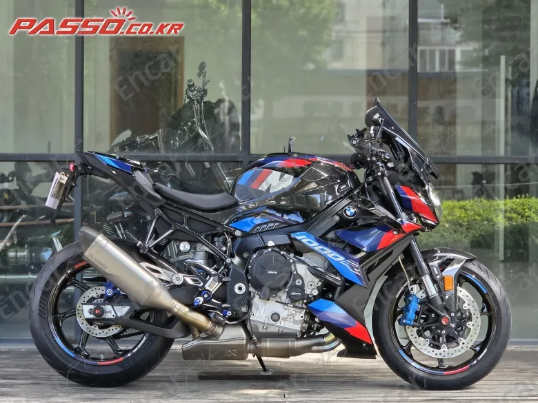 BMW M 1000 R 2023, фото 1