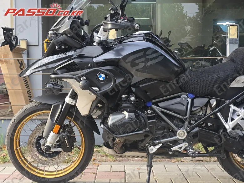 Bmw R 1250 Gs - фото 4