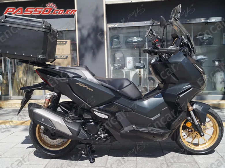 HONDA ADV 350 2025, фото 1
