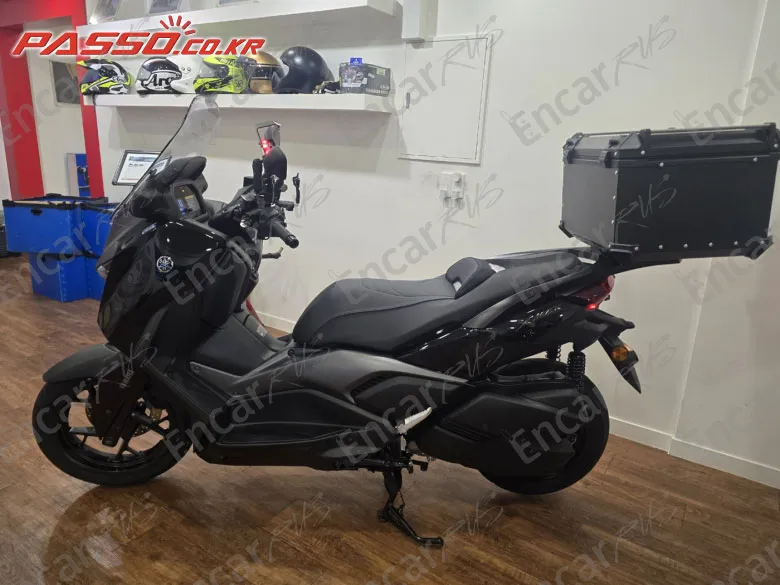 Yamaha X Max 300 Abs 2025, фото 1