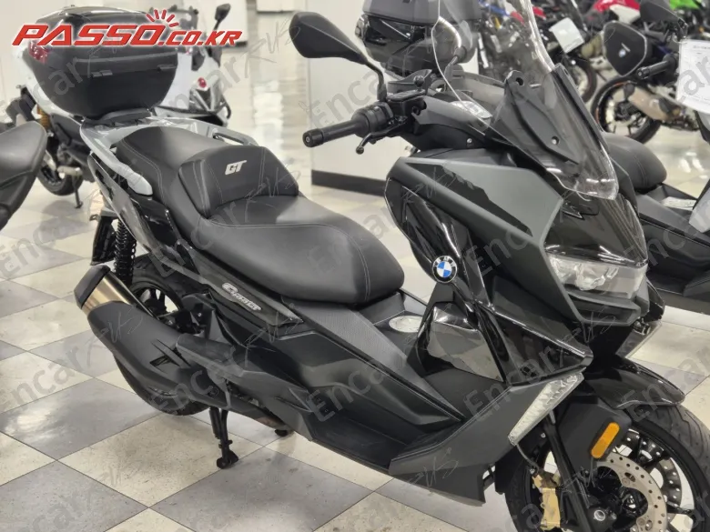 Bmw C 400 Gt 2023, фото 1