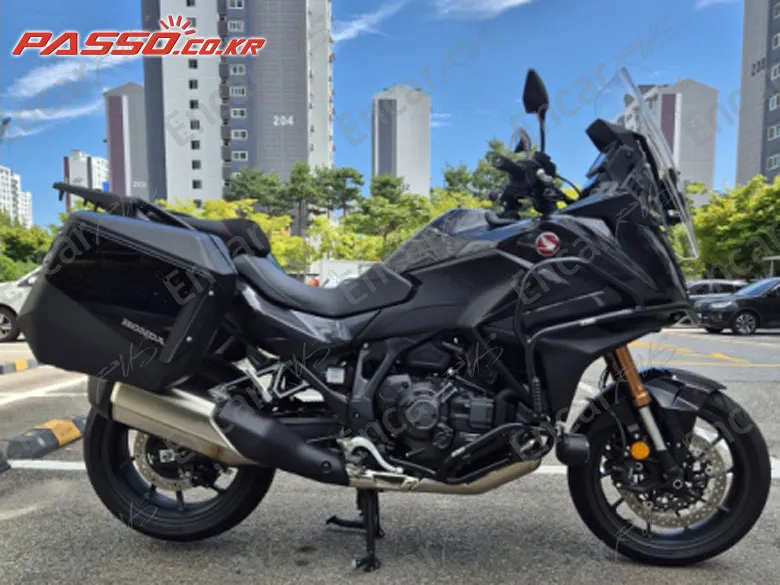HONDA NT 1100 DCT 2025, фото 1