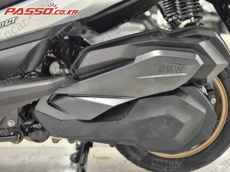 Bmw C 400 Gt - фото 4