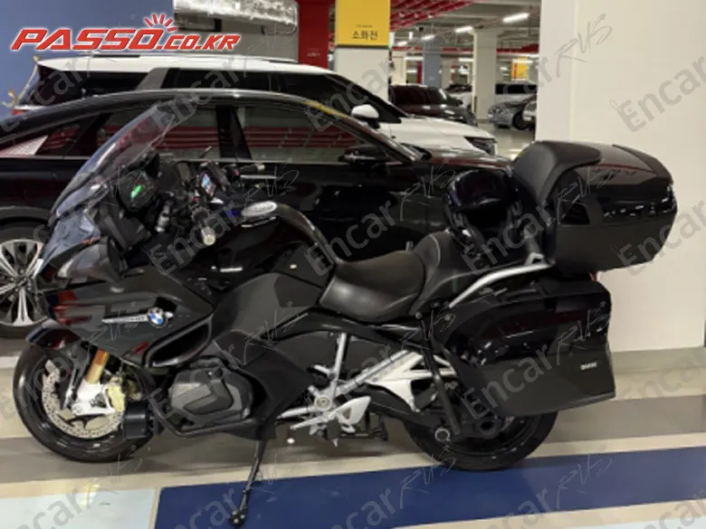 Bmw R 1250 Rt 2024, фото 1