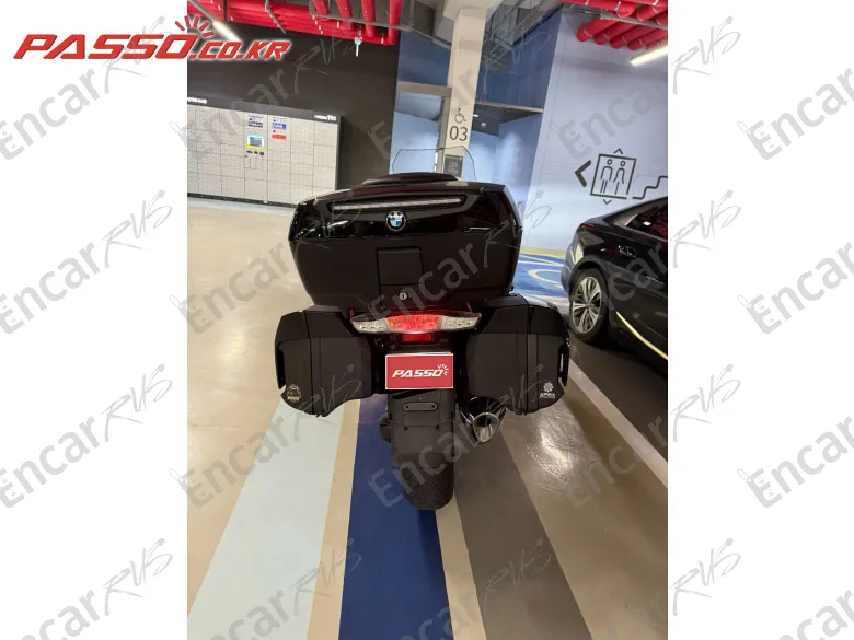 Bmw R 1250 Rt - фото 2