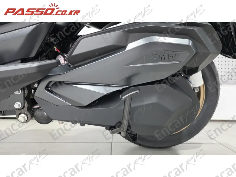Bmw C 400 Gt - фото 4