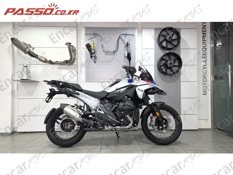 Bmw R 1300 Gs 2026, фото 1