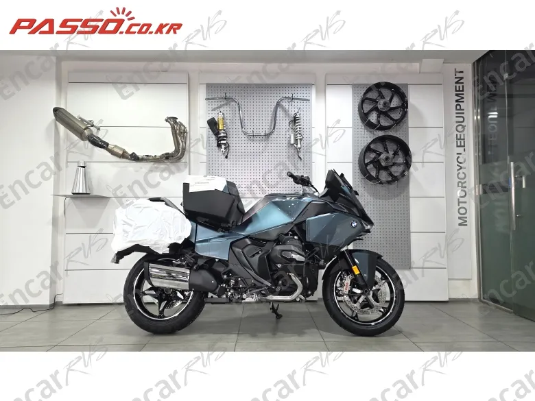 BMW R 1300 RT 2026, фото 1