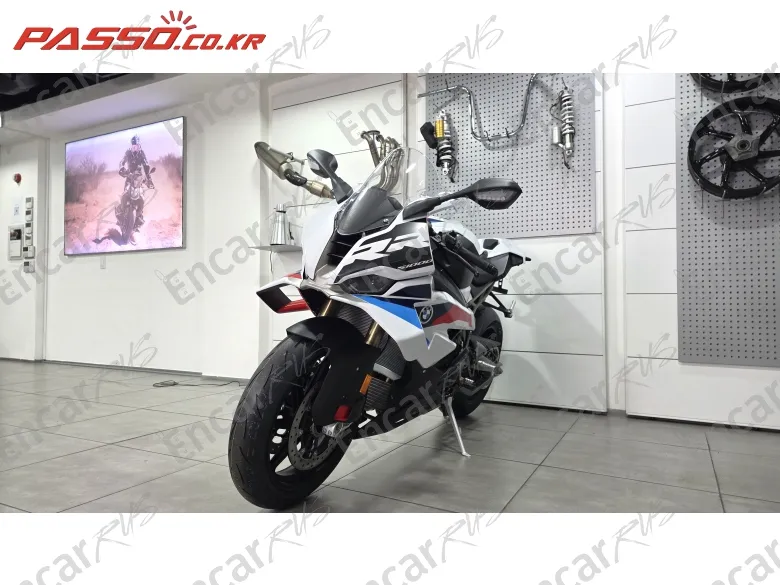 Bmw S 1000 Rr - фото 3
