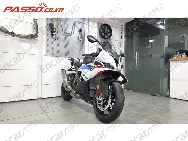 Bmw S 1000 Rr - фото 4