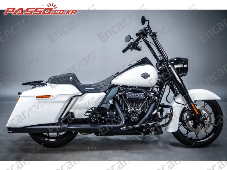 Harley-Davidson Road King Special 2022, фото 1