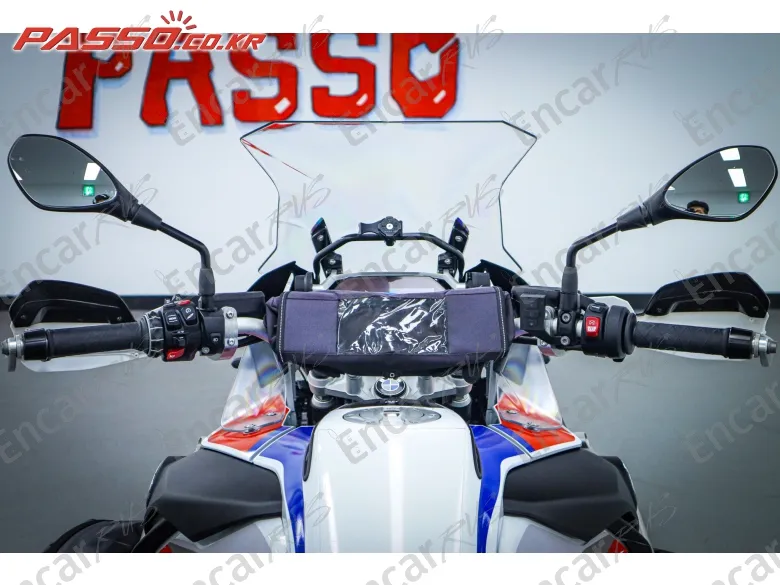 Bmw R 1250 Gs Adventure - фото 3