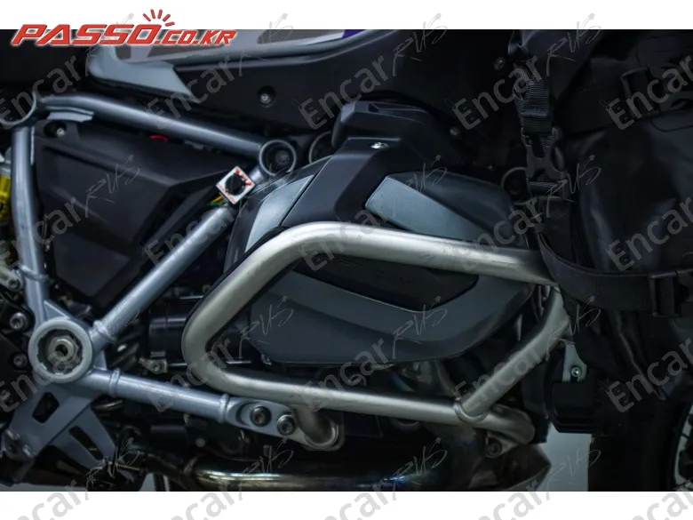 Bmw R 1250 Gs Adventure - фото 4