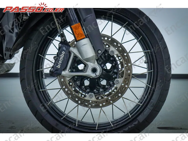 Bmw R 1250 Gs Adventure - фото 5