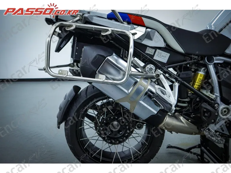 Bmw R 1250 Gs Adventure - фото 6