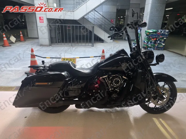Harley-Davidson Road King Special 2023, фото 1