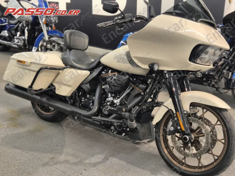 Harley-Davidson Road Glide St 2023, фото 1