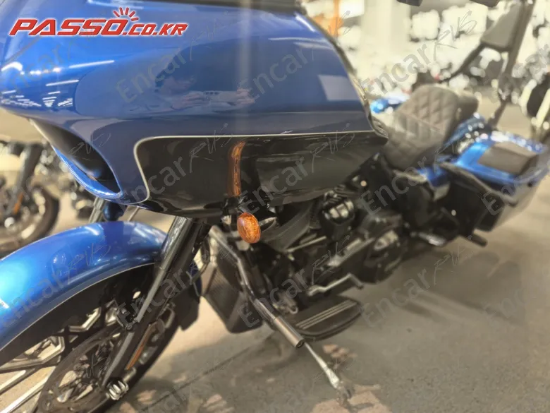 Harley-Davidson Road Glide Special - фото 1
