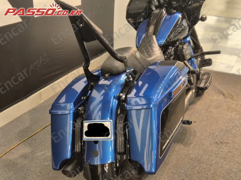 Harley-Davidson Road Glide Special - фото 2