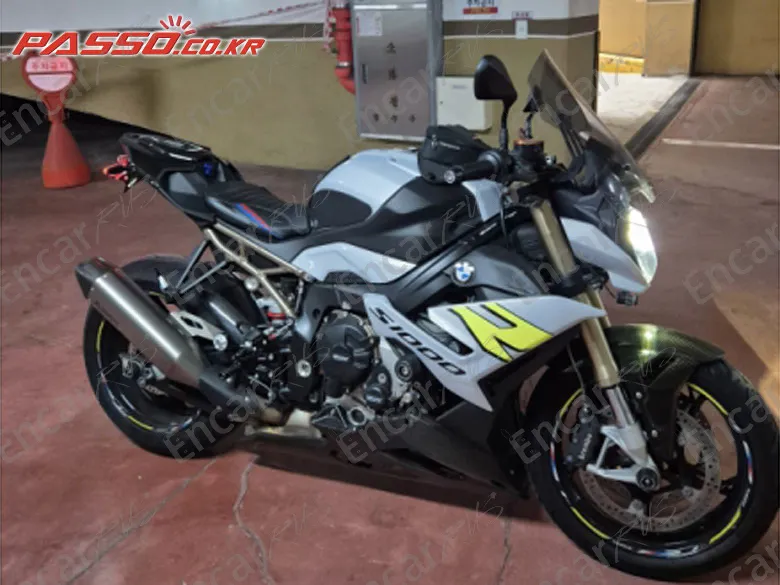 Bmw S 1000 R 2022, фото 1