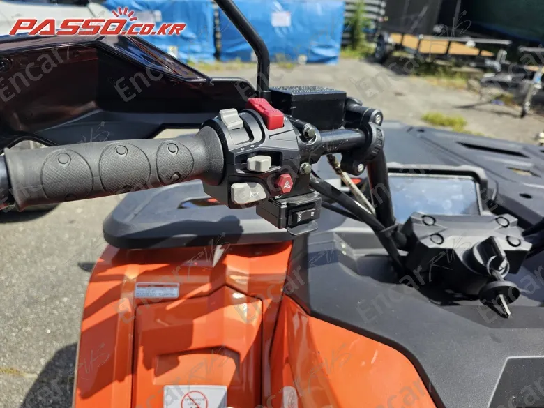 Others Atv - фото 3