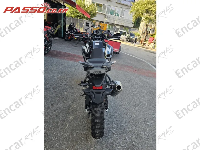 Cfmoto 450 Mt - фото 2