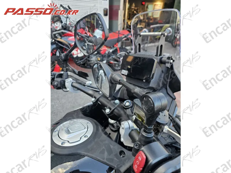 Cfmoto 450 Mt - фото 3